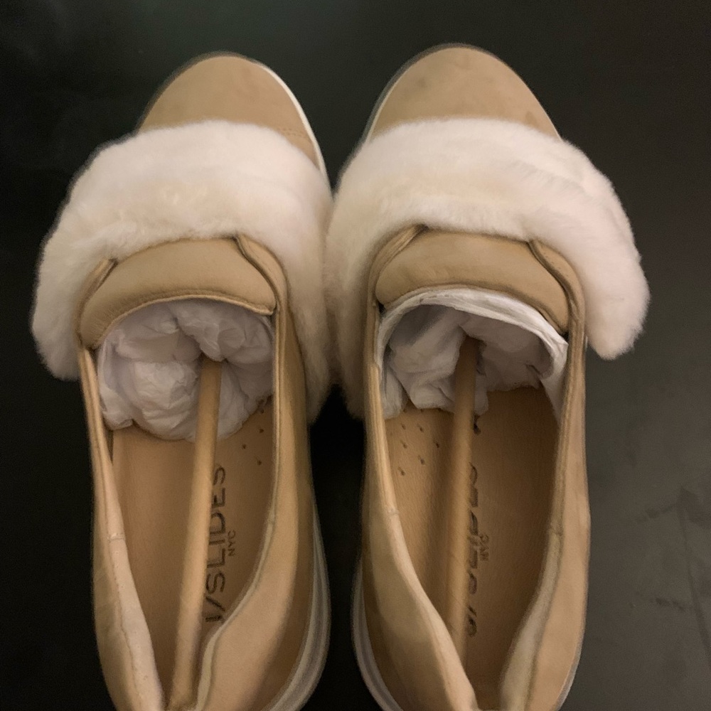 J/Slides Brand New!!